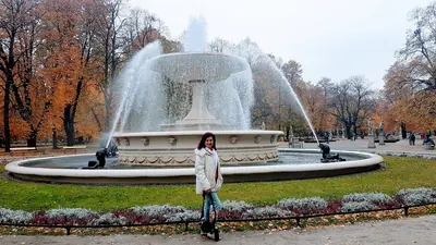 Warsaw<i>  by LauraEscobar</i>