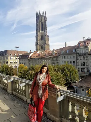 Friburgo<i>  by LauraEscobar</i>