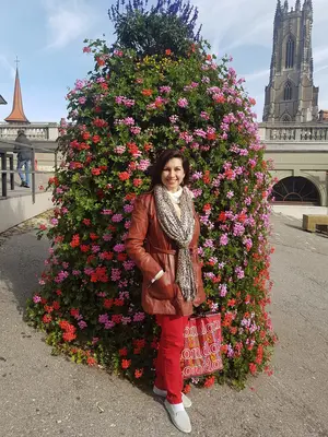 Fribourg<i>  by LauraEscobar</i>