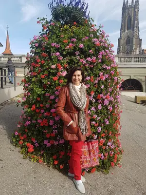 Friburgo<i>  by LauraEscobar</i>