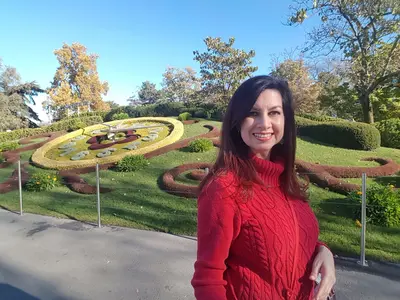 ジュネーブ<i>  by LauraEscobar</i>