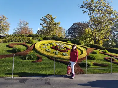 Geneva<i>  by LauraEscobar</i>