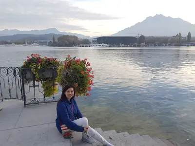 Lucerna<i>  by LauraEscobar</i>
