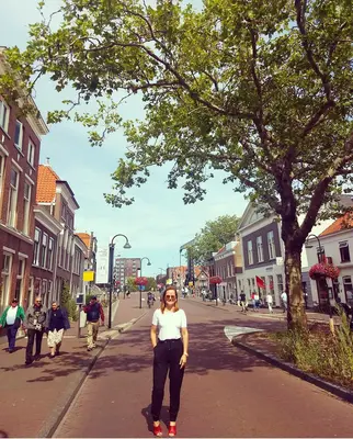 Delft<i>  by LauraPinho</i>