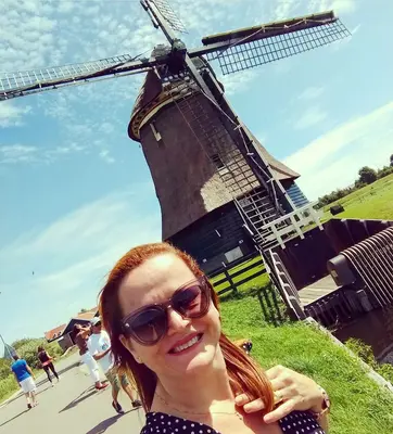 Volendam<i>  by LauraPinho</i>
