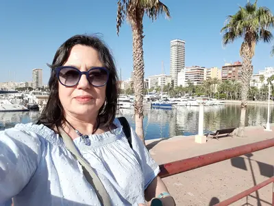 Alicante<i>  by LAURAVARELA</i>