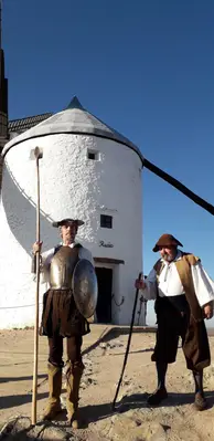 Consuegra<i>  by LAURAVARELA</i>