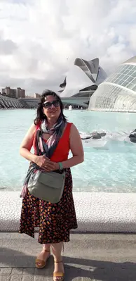 Valencia<i>  by LAURAVARELA</i>