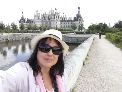 Chambord<i>  by LAURAVARELA</i>