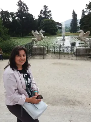 Powerscourt<i>  by LAURAVARELA</i>