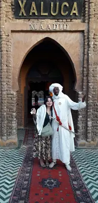 Erfoud<i>  by LAURAVARELA</i>