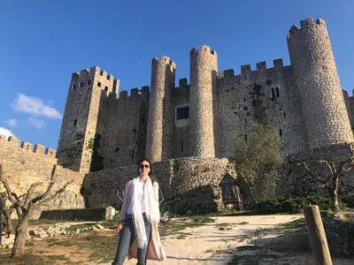 Óbidos<i>  by lberbesi</i>