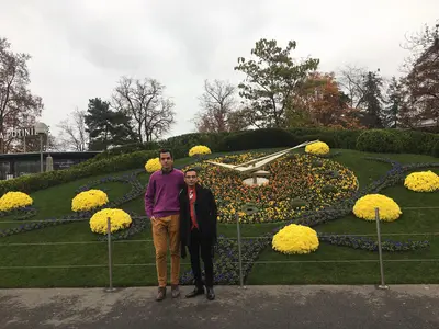 Geneva<i>  by Leo</i>