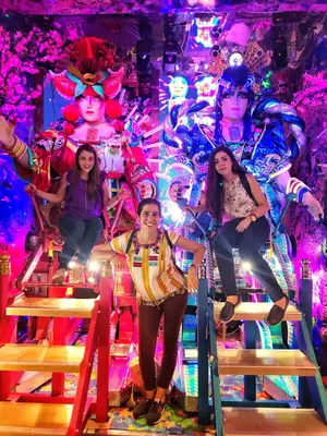 Tokyo<i>  by Lesly</i>