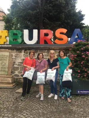 Bursa<i>  by leticiagrecco30</i>