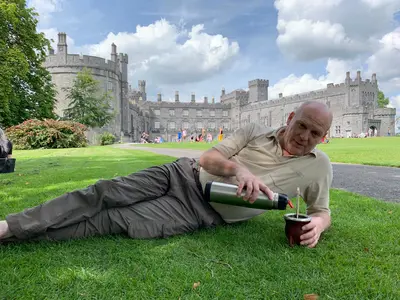 Kilkenny<i>  by LICDELGADO</i>