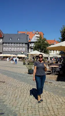 Goslar<i>  by lilidd79</i>