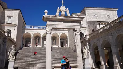 Cassino<i>  by limoca</i>