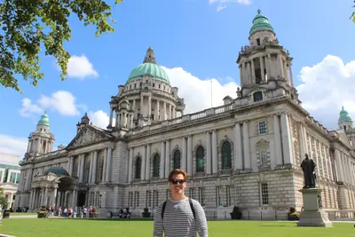 Belfast<i>  by LivanH</i>