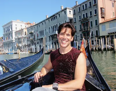 Venecia<i>  by LivanH</i>