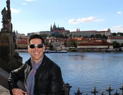 Prague<i>  by LivanH</i>