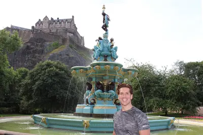 Edimburgo<i>  by LivanH</i>