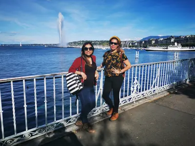 Ginebra<i>  by Lizzyrg</i>