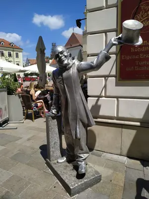 Bratislava<i>  by Lorena74</i>