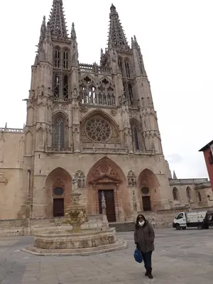 Oviedo<i>  by Lorena74</i>