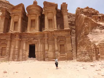 Petra<i>  by Lorena74</i>