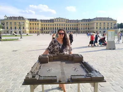 Vienna<i>  by Lorena74</i>