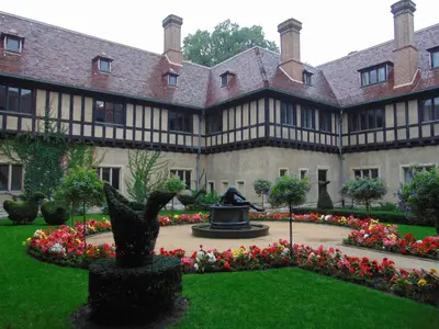 Berlin<i>  by Luchosan</i>