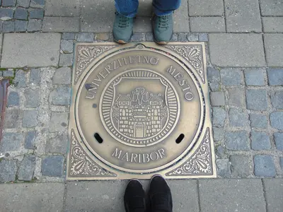 Maribor<i>  by Luchosan</i>