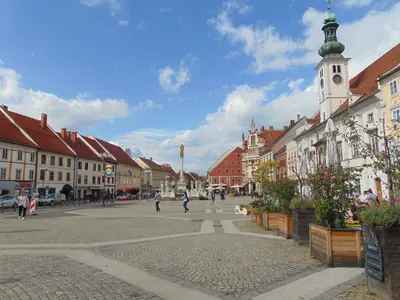 Maribor<i>  by Luchosan</i>