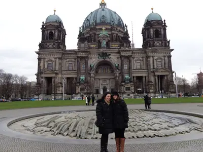 Berlín<i>  by Luciana</i>