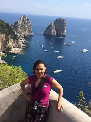 Capri<i>  by lucy180200</i>