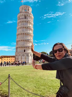 Pisa<i>  by lucy180200</i>
