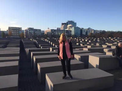 Berlin<i>  by lulu</i>