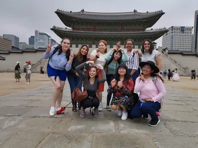 Seoul<i>  by Lupemoon</i>