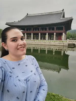 Seúl<i>  by Lupemoon</i>