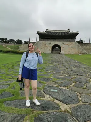 Suwon<i>  by Lupemoon</i>