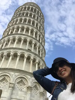 Pisa<i>  by magiely</i>