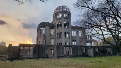 Hiroshima<i>  by Makaoneesan</i>