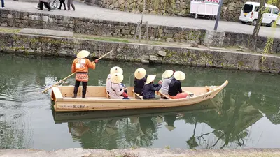 Kurashiki<i>  by Makaoneesan</i>