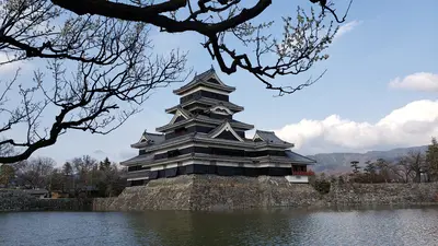 Matsumoto<i>  by Makaoneesan</i>