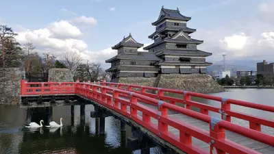 Matsumoto<i>  by Makaoneesan</i>