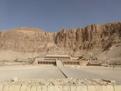 Luxor<i>  by Malala</i>