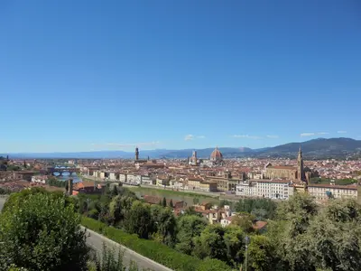 Florence<i>  by MALUCARO</i>
