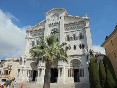 Montecarlo<i>  by MALUCARO</i>