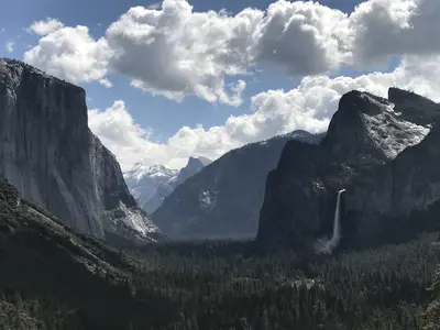 Yosemite<i>  by MAMINO</i>